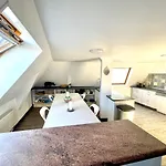 Au Cœur De La Ville De Reims